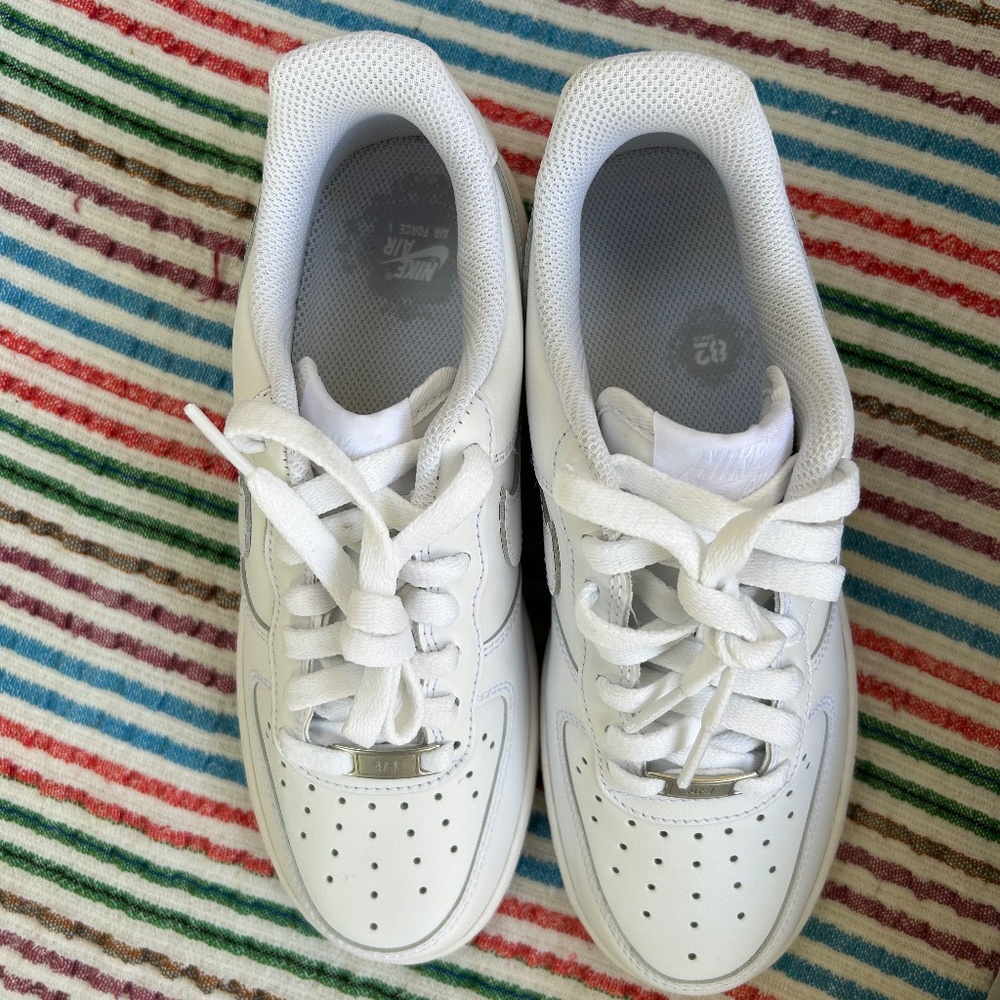 Nike Air Force 1 Womens size 7